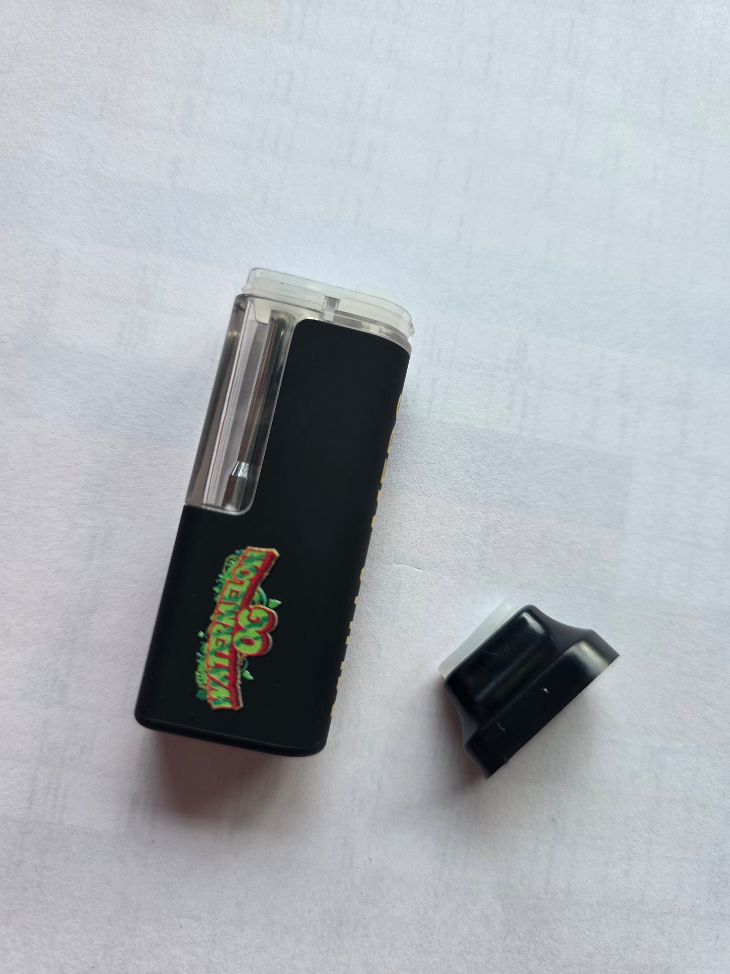 Selection of Brand Vapes - 1 unit
