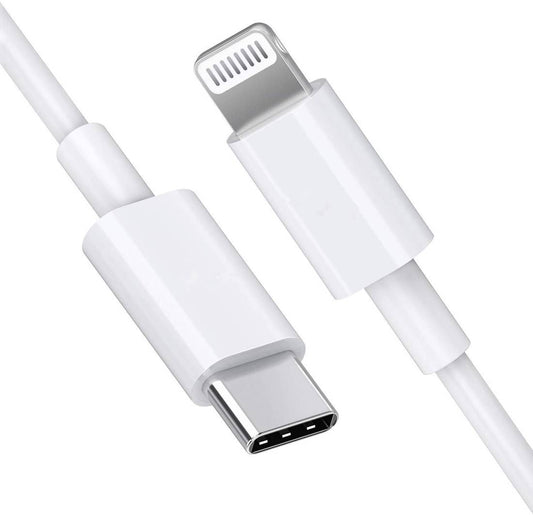 iPhone Lightning to USB C - 2m Long