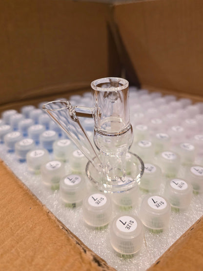 Terp Slider Slurper V2 Quartz 14mm Banger