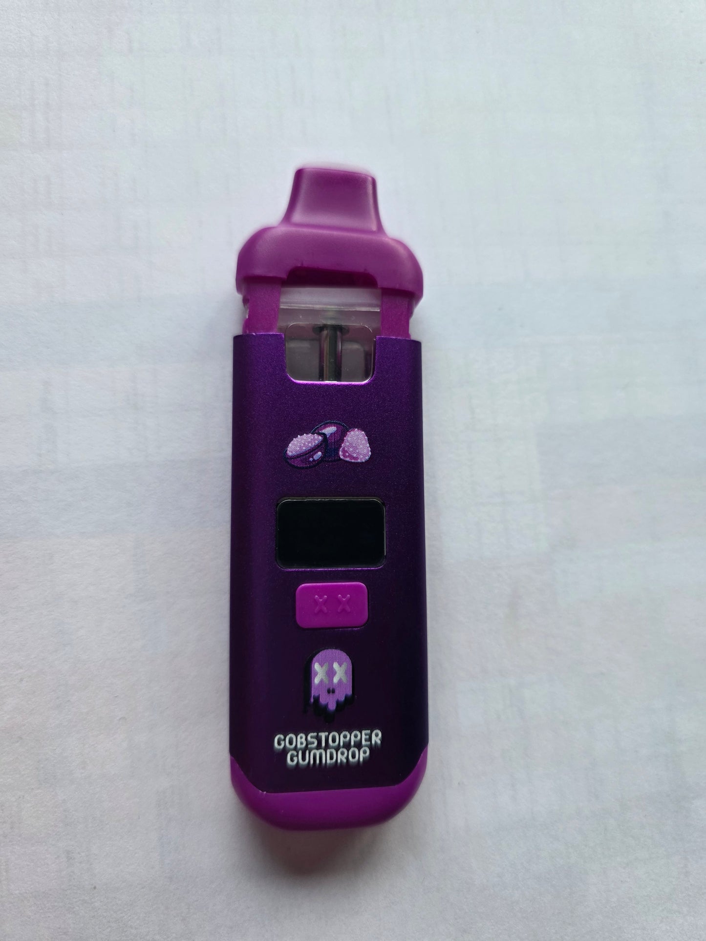 Selection of Brand Vapes - 1 unit