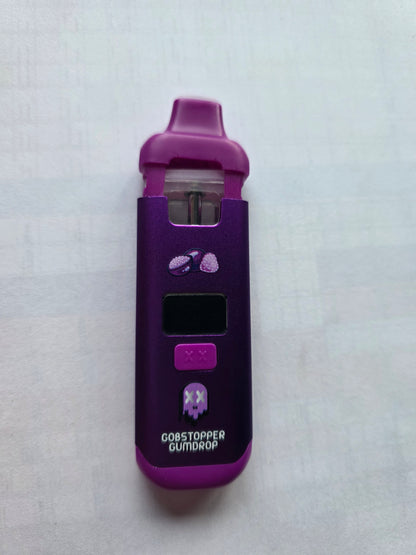 Selection of Brand Vapes - 1 unit