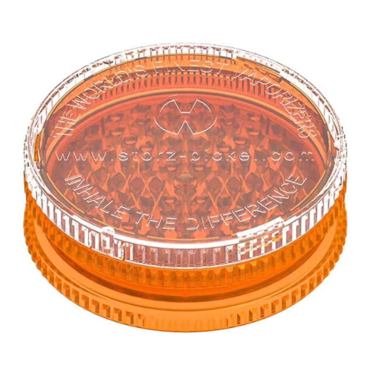 Storz & Bickel Herb Mill Grinder XL - 90mm