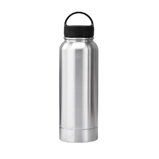 Water Bottle Stash Spot