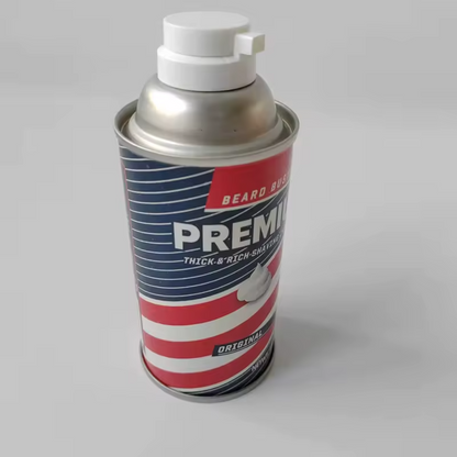 Shaving Cream Can - Stash Spot