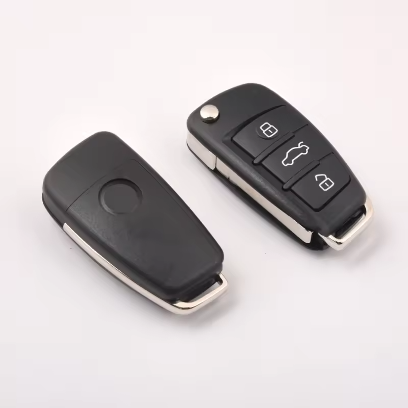 Stash Car Key