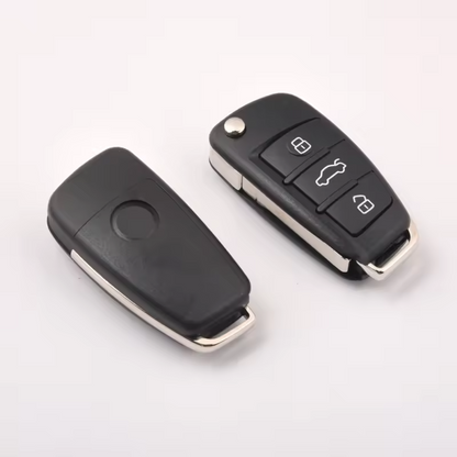 Stash Car Key