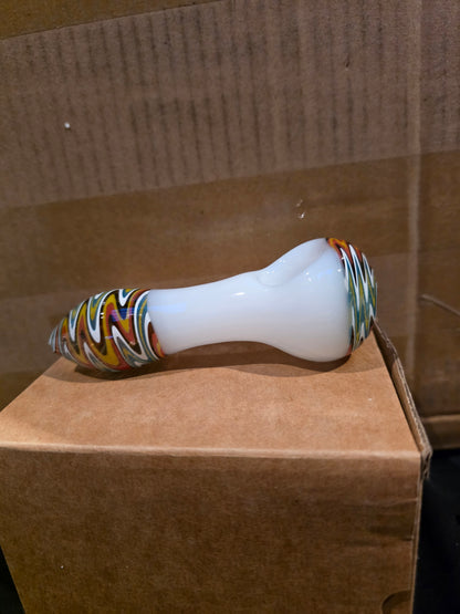 Glass Pipes - Various Colours/Design
