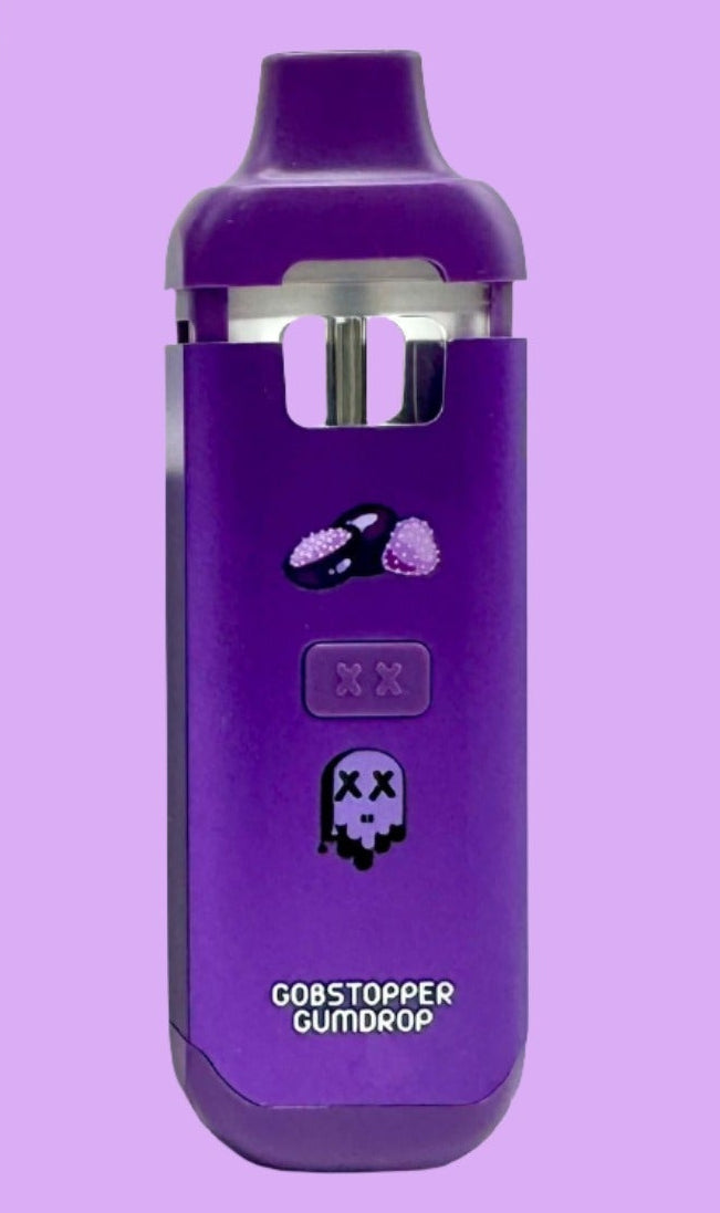 Packman - Disposable Vape Pens 1g (7 Flavours)
