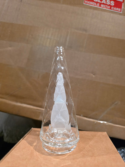 Puffco Replacement Standard Glass - Classic/New Peak/Pro