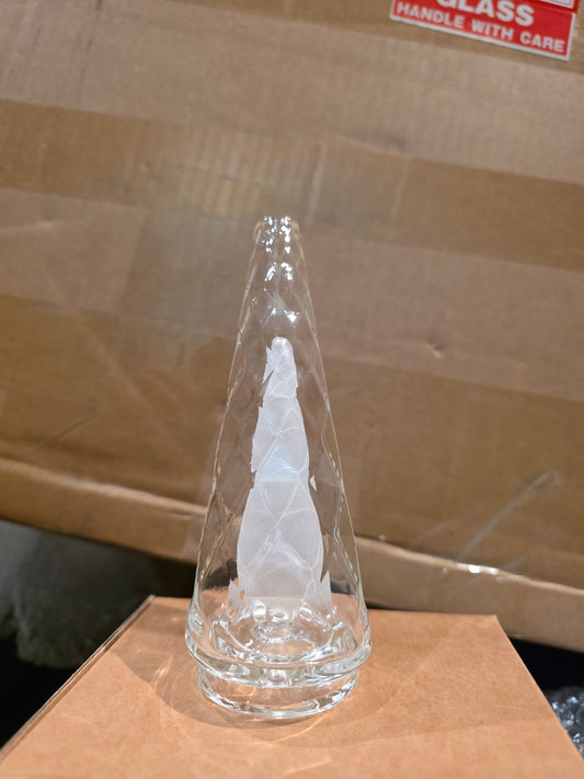 Puffco Replacement Standard Glass - Classic/New Peak/Pro