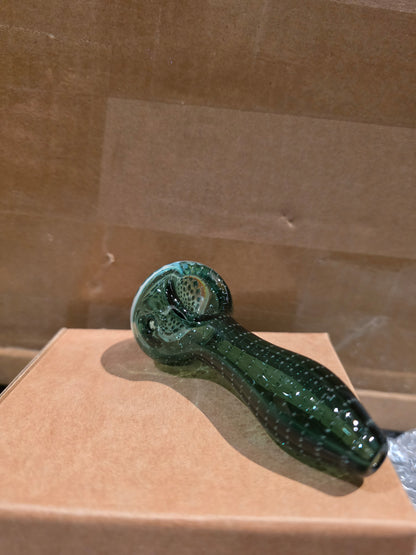 Glass Pipes - Various Colours/Design