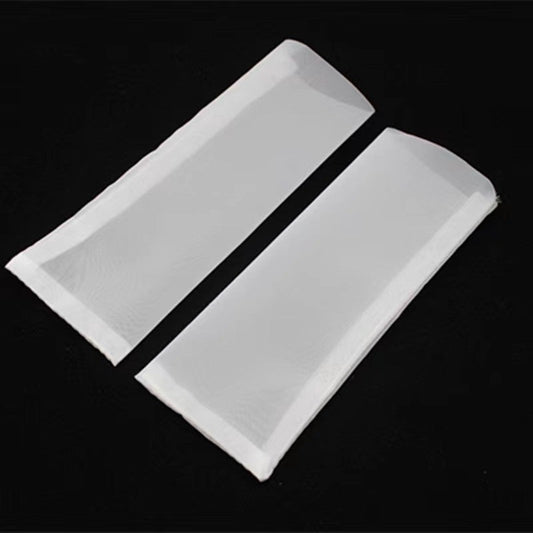 Rosin Press Bags 2" x 3" 90u 5 pack