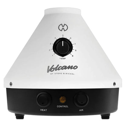 Volcano Classic Peace Edition - Storz & Bickel - Dry Herb Vaporizer