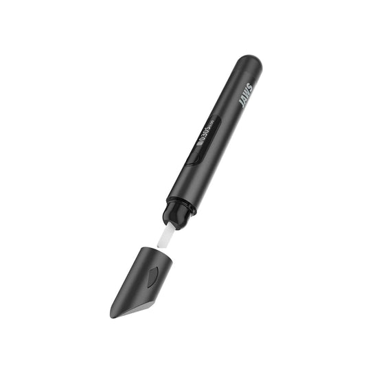 Yocan Black JAWS Hot Knife & Thermometer - Black