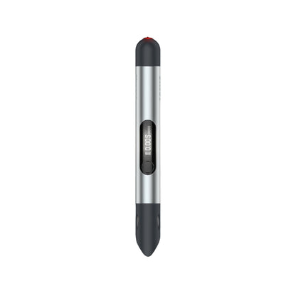 Yocan Black JAWS Hot Knife & Thermometer - Black