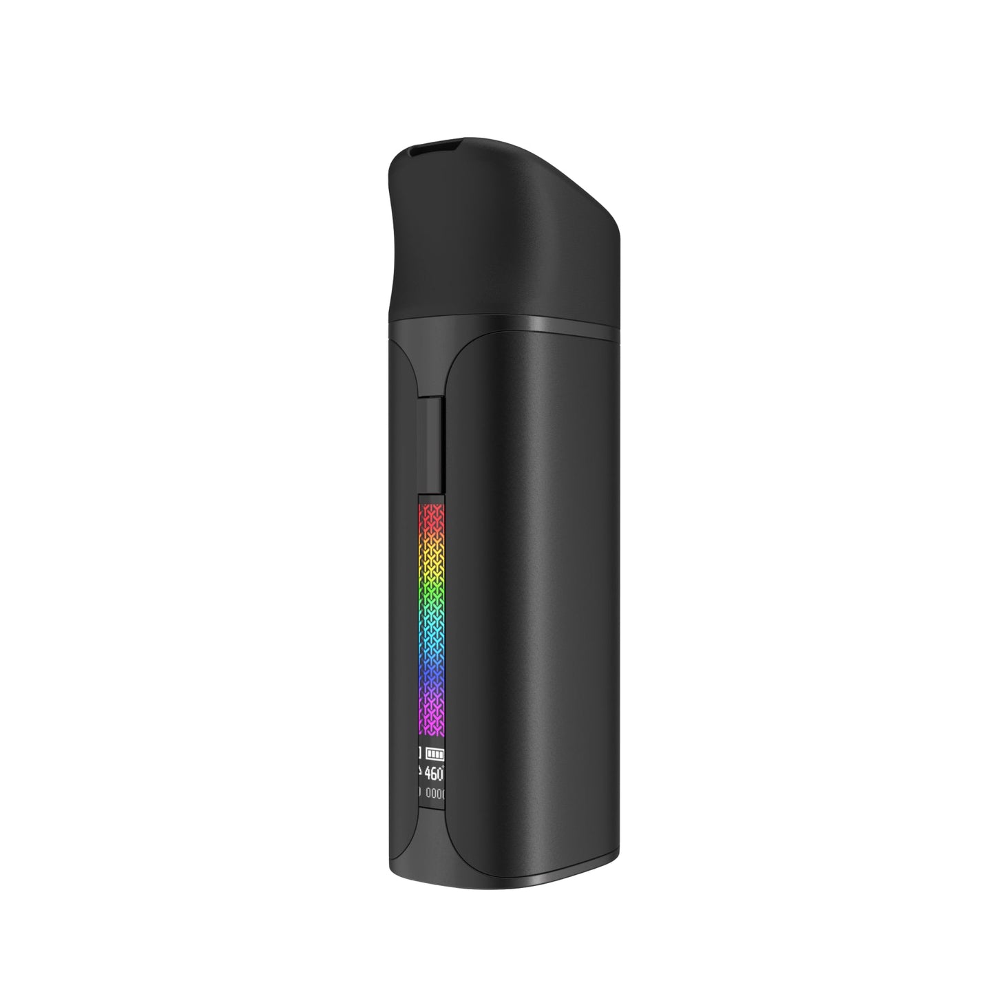 Yocan Black - Pocket Concentrate Vaporizer with Travel Kit - Black