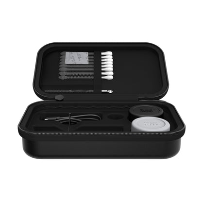 Yocan Black - Pocket Concentrate Vaporizer with Travel Kit - Black