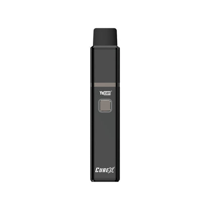Yocan CubeX Oil Vaporizer Details