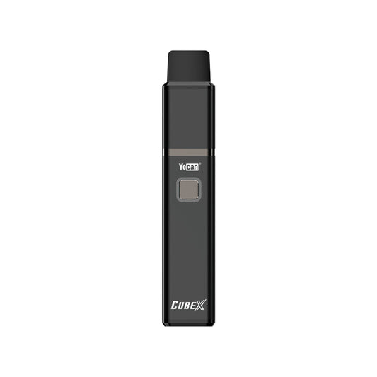 Yocan CubeX Oil Vaporizer Details