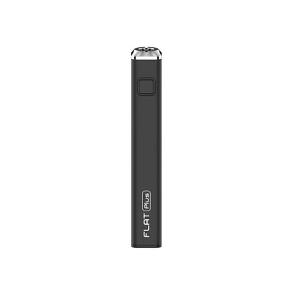 Yocan Flat Plus 510 Vape Battery - Pop Tops Ireland