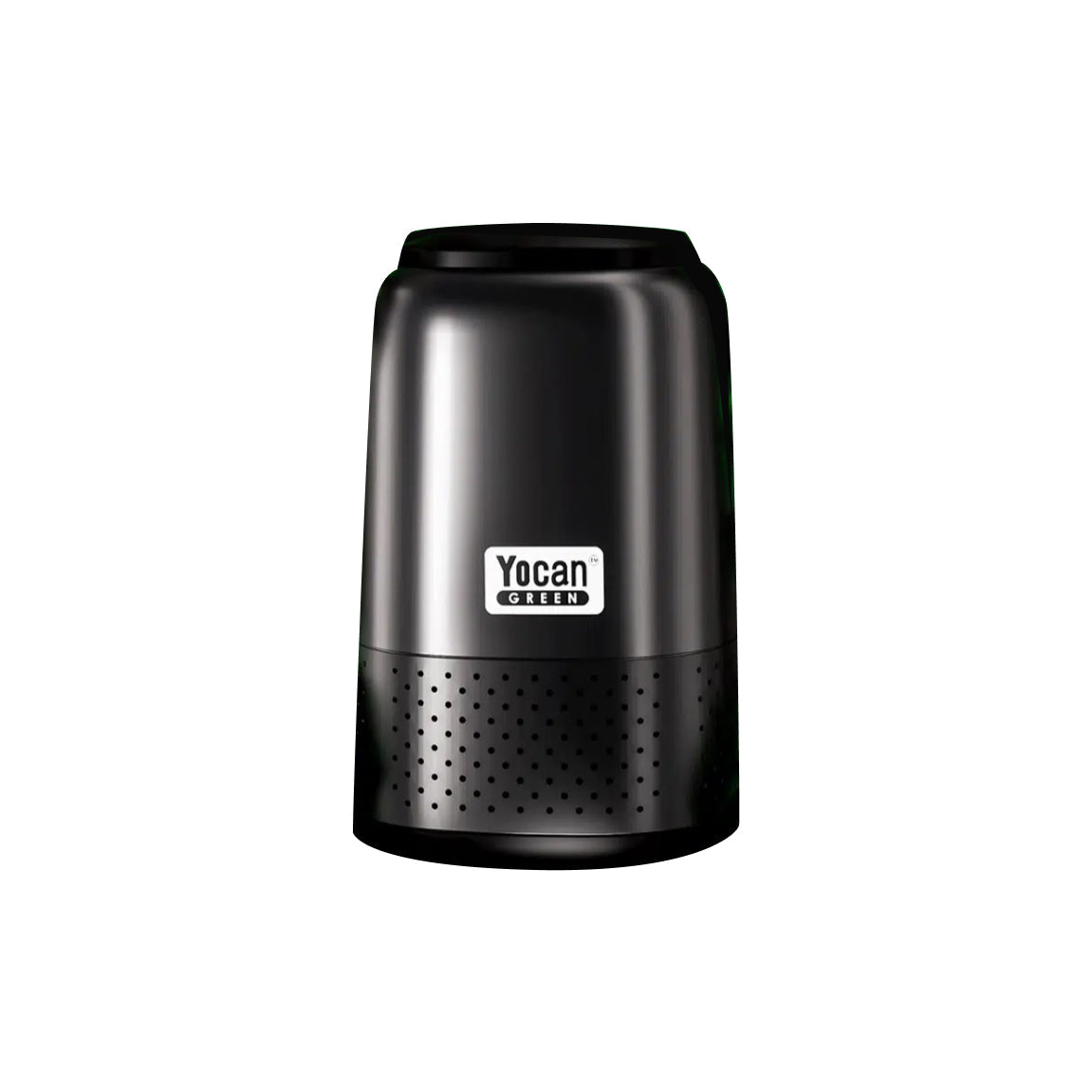 Yocan Green - Invisibility Cloak - Black