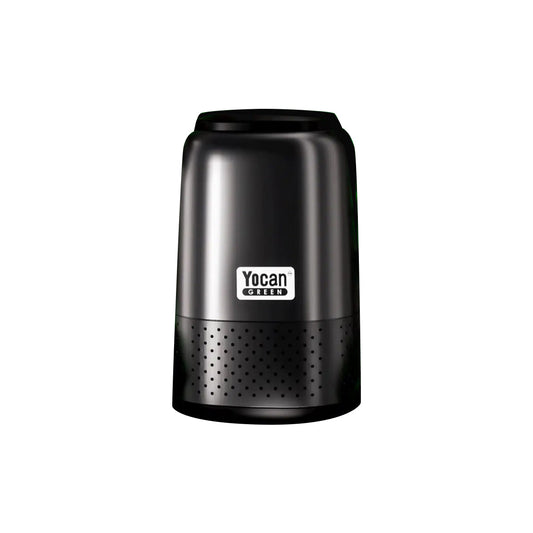 Yocan Green - Invisibility Cloak - Black