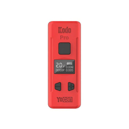 Yocan Kodo Pro 510 Vape Battery