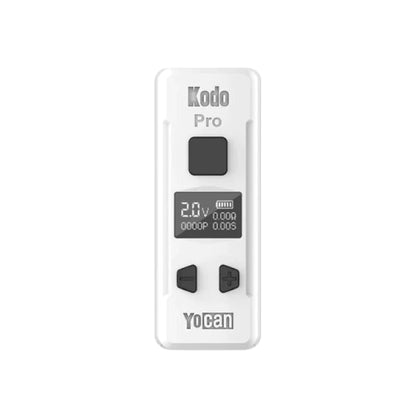 Yocan Kodo Pro 510 Vape Battery