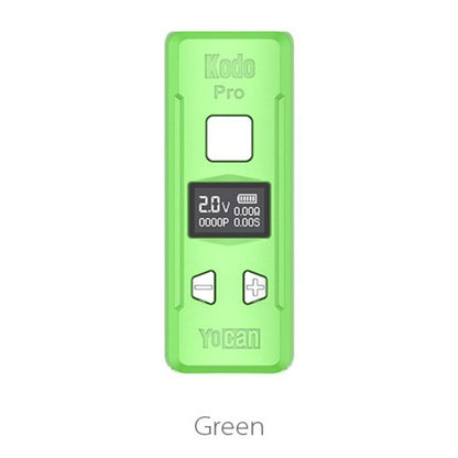 Yocan Kodo Pro 510 Vape Battery