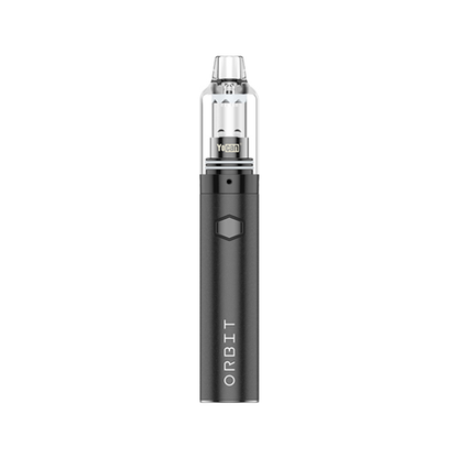 Yocan Orbit Oil Vaporizer Pen - Black