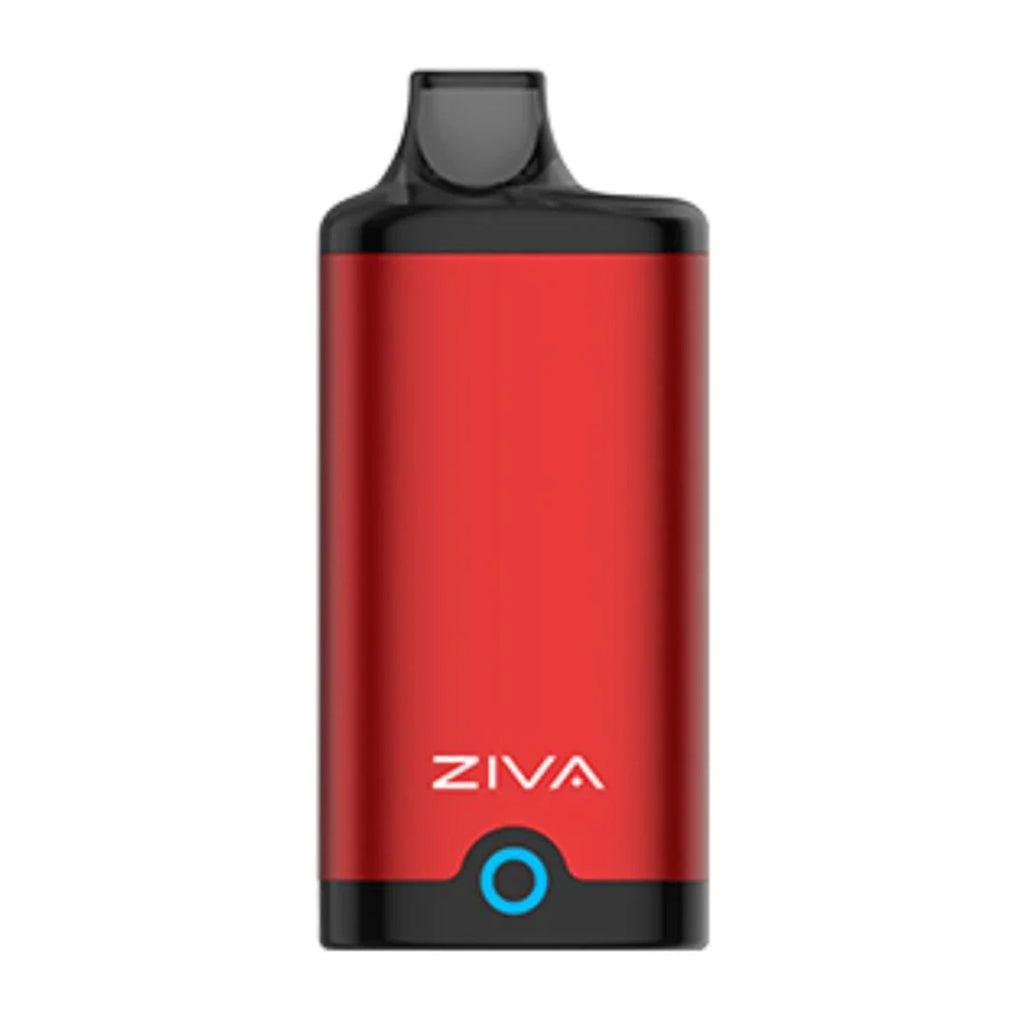 Yocan Ziva Smart Vaporizer Mod Cart Battery - Pop Tops Ireland