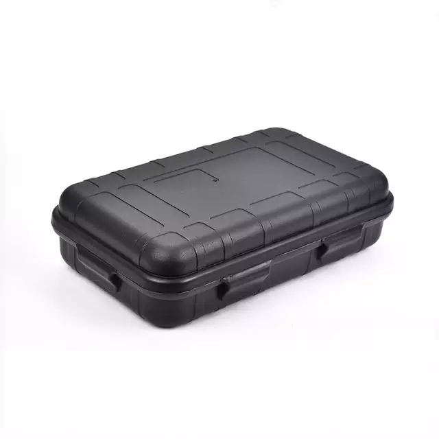 Waterproof Smellproof Padded Case - Pop Tops Ireland