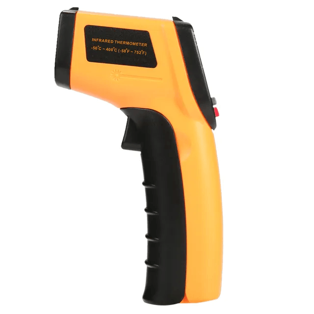 Laser Thermometer Infrared Gun - Pop Tops Ireland