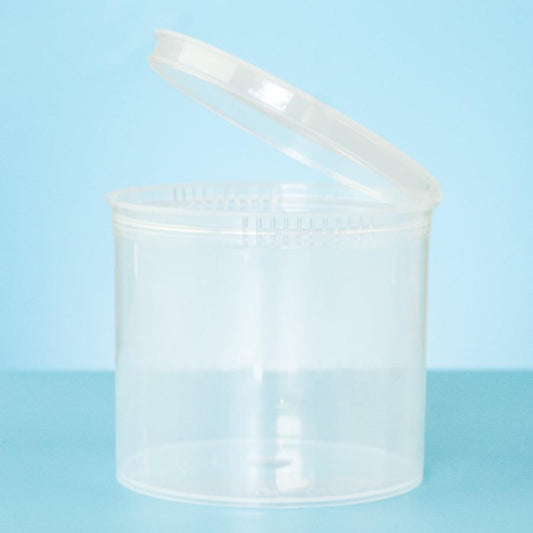 90Dr (28g) Pop Top Containers - Pop Tops Ireland