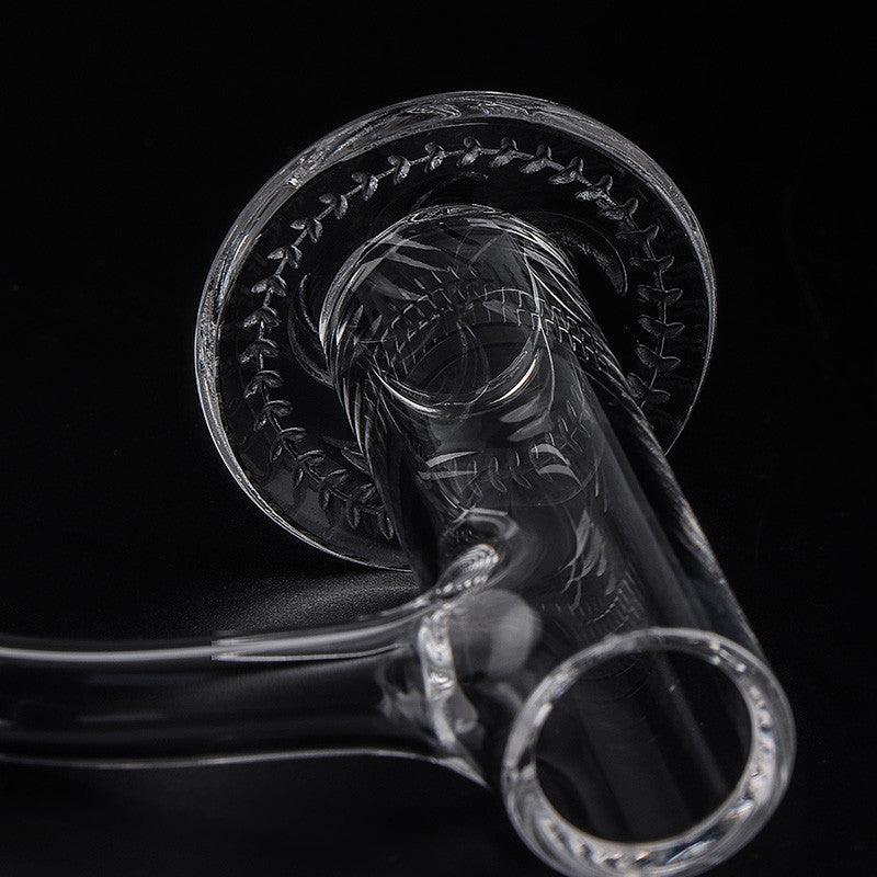 Long Terp Blender V2 Quartz Banger - Pop Tops Ireland