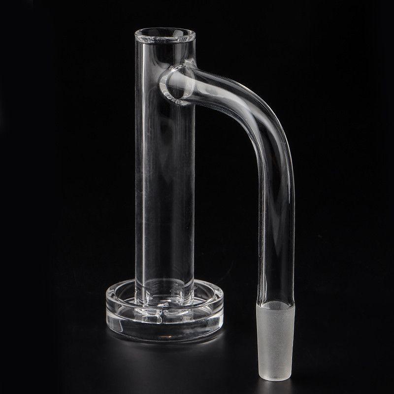 Control Tower Quartz Banger - Pop Tops Ireland