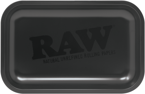 RAW Murder’d Rolling Tray - Pop Tops Ireland