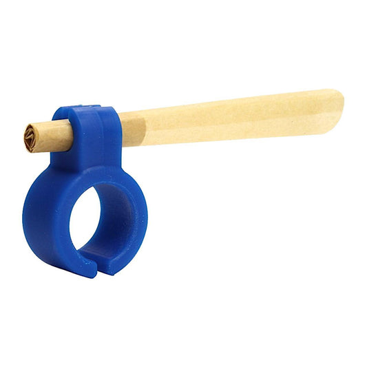 Silicone Joint Holder (Random Colour) - Pop Tops Ireland