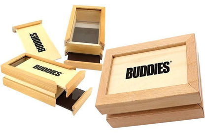 Buddies - Sifter Box - Medium - Pop Tops Ireland