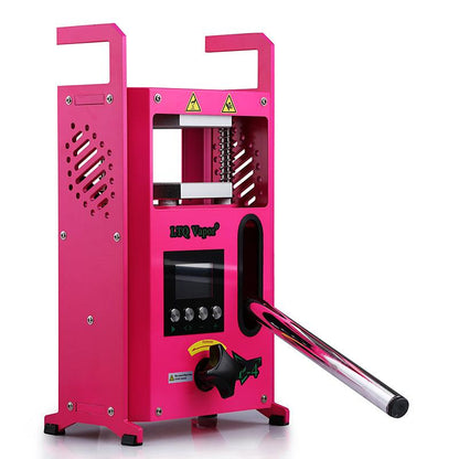 KP-4
Rosin Press - 4 Ton - Pop Tops Ireland