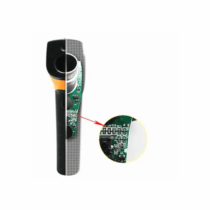 Laser Thermometer Infrared Gun - Pop Tops Ireland