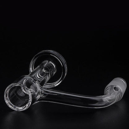 Long Terp Slurper V2 Quartz Banger - Pop Tops Ireland