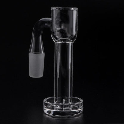 Long Terp Slurper V2 Quartz Banger - Pop Tops Ireland
