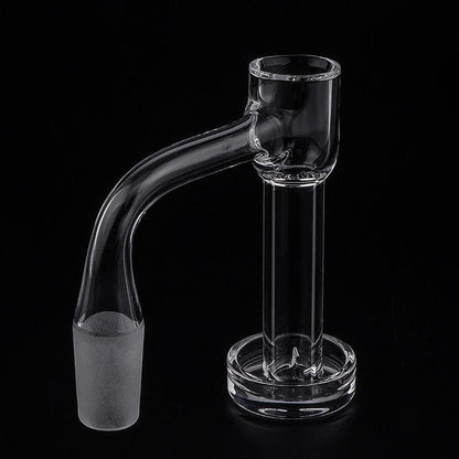 Long Terp Slurper V2 Quartz Banger - Pop Tops Ireland