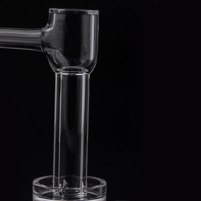 Long Terp Slurper V2 Quartz Banger - Pop Tops Ireland