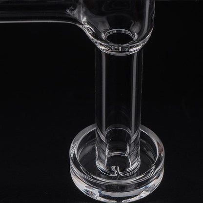Long Terp Slurper V2 Quartz Banger - Pop Tops Ireland