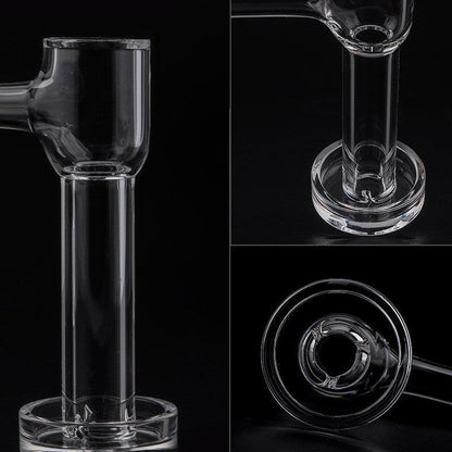 Long Terp Slurper V2 Quartz Banger - Pop Tops Ireland