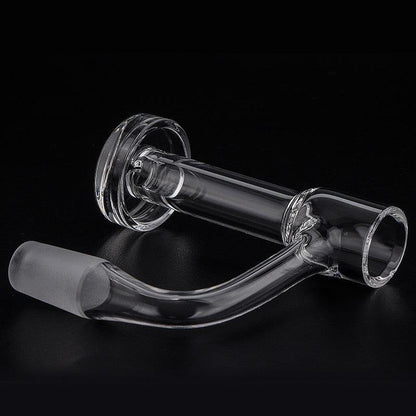 Long Terp Slurper V2 Quartz Banger - Pop Tops Ireland