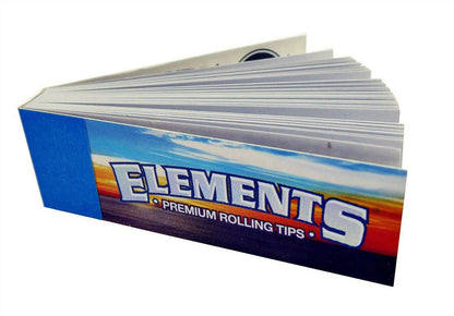 Element Regular Rolling Tips/Roach - Pop Tops Ireland