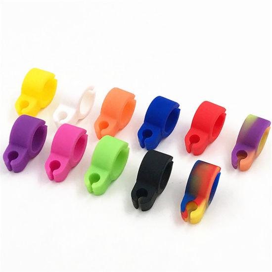 Silicone Joint Holder (Random Colour) - Pop Tops Ireland